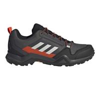 adidas TERREX AX3 GTX Herren Wanderschuhe, dunkelgrau, größe 41 1/3 7.5