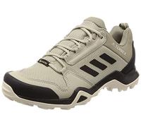 adidas Terrex AX3 GTX W, Damen Traillaufschuhe, Mehrfarbig (Sesame/core Black/Trace Cargo BC0574), 36 2/3 EU (4 UK)