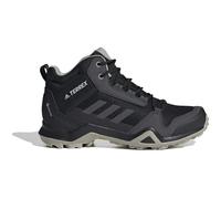 Adidas Terrex AX3 Mid GORE-TEX Wanderschuh Damen Multifunktionsschuhe, schwarz, Größe 42 ⅔ 42 ⅔