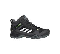 Adidas TERREX AX3 Mid GORE-TEX Wanderschuh Herren schwarz