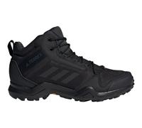 adidas TERREX AX3 Mid Gore-Tex Wanderschuhe Wasserdicht Herren core black/core black/carbon UK 10 | EU 44 2/3 2021 Trekking- & Wanderschuhe