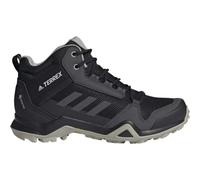 Adidas Terrex Ax3 Mid Goretex Wanderstiefel EU 37 1/3 Core Black / Dgh Solid Grey / Purple Tint