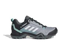 Adidas TERREX AX3 Wanderschuh Damen silber 36 ⅔ EU
