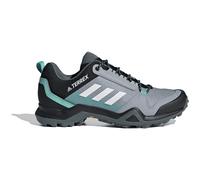 Adidas TERREX AX3 Wanderschuh Damen silber 36 ⅔ EU