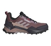 adidas Damen Terrex AX4 Gore-TEX Hiking Shoes, Burgundy/Preloved Fig/Warm Clay, 42 EU