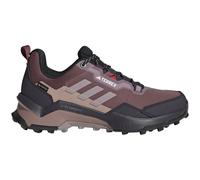 Adidas Terrex AX4 Gore-Tex Wanderschuh Damen Trekkingschuhe, rot, 39 ⅓ EU