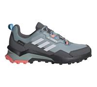 Adidas Terrex AX4 GORE-TEX Wanderschuh Damen Trekkingstiefel, hellblau, Größe 40 40
