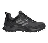 adidas Terrex - Women's Terrex AX4 GTX - Multisportschuhe, Gr. 40 UK 6.5, schwarz/grau (CoreBlack/GreyThree/MintTonII)