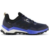 ADIDAS TERREX AX4 GTX - Schwarz - FZ3286 - EU 41 1/3 UK 7.5 - SALE