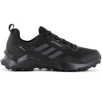 ADIDAS TERREX AX4 GTX - Schwarz - HP7395 - EU 41 1/3 UK 7.5 - SALE
