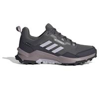 adidas terrex ax4 gtx wanderschuhe grau damen