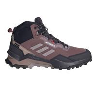 TERREX AX4 Mid GORE-TEX Wanderschuh Burgundy / Preloved Fig / Aurora Black 38 2/3