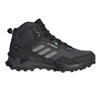 adidas Terrex AX4 Mid GTX Women cblack/grethr/minton (A0QM) 4