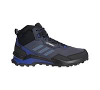 adidas Terrex AX4 MID GTX für Herren, blau, Größe 47 ⅓ EU / 12,5 UK