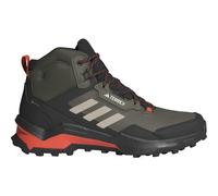 adidas TERREX AX4 MID GTX Herren Trekkingschuhe, khaki, größe 44 9.5