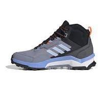 Adidas TERREX AX4 MID GTX,SILVIO/BLUD, 9.5