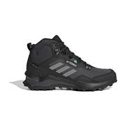 adidas TERREX AX4 MID GTX W Damen Wanderschuhe Trekkingschuhe High schwarz 38