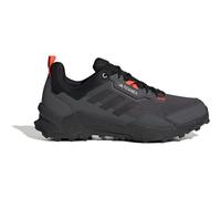 Adidas Terrex AX4 Wanderschuh Herren Multifunktionsschuhe, grau, Größe 42 ⅔ 42 ⅔
