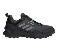 adidas TERREX AX4 Wanderschuhe Damen HQ1045 - core black/grey three/mint ton 42 2/3