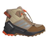 Ax4R Cw+ Mid Wanderschuhe Kinder-Cardboard -EU 36 2/3 - UK 4
