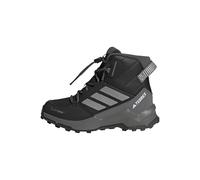 adidas TERREX AX4R CW+ MID K Kinder Winterschuhe, schwarz, größe 38 5
