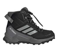 adidas Terrex AX4R CW+ Mid K Outdoorschuhe Kinder - schwarz - Größe 40 Größe:40