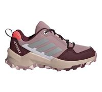 adidas Terrex AX4R Hiking Traxion Shoes Kids Kids Boys AND Girls magmau/refsil/maroon (AEDA) 5