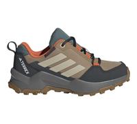 adidas TERREX AX4R K Outdoorschuhe für Kinder, beige, größe 38 2/3 5.5