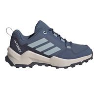 adidas TERREX AX4R K Outdoorschuhe für Kinder, blau, größe 35