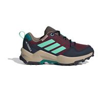 Adidas Terrex Ax4r Kinderswander Schuhe EU 38 Maroon / Pulse Mint / Legend Ivy