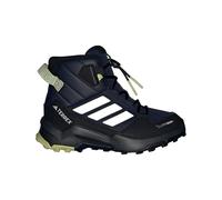 Adidas Terrex Ax4r Mid Climawarm+ Kinderswander Schuhe EU 36 2/3 Semi Frozen Lemon / Legend Ink / Semi Frozen Lemon