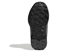 Adidas Terrex Wanderschuhe AX4R Mid Climawarm+ Kinder Core Black/Matte Silver/Grey Six Gr. 1.5