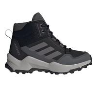 adidas Terrex Ax4r Mid Kinder Stiefel grau/schwarz - 39(1/3)