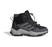 Kinder-Wanderschuhe adidas Terrex AX4R Schwarz 34