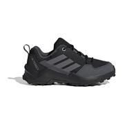 adidas Terrex Kinder AX4R Rain.Rdy Schuhe (Größe 29, schwarz)