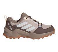 adidas Terrex - Kid's Ax4R RAIN.RDY - Multisportschuhe, Gr. 31, braun (BlushPink/OffWhite/IceTangerine)