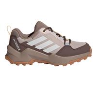 adidas Terrex AX4r Hiking Kinder Schuhe rosa weiß - 35.5