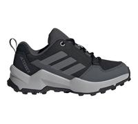 adidas TERREX AX4R Wanderschuhe Kinder A0QM - cblack/grefou/greysix 34