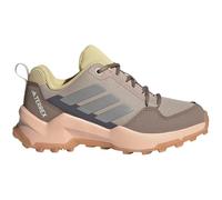 Adidas Terrex Ax4r Wanderschuhe EU 36 2/3 Gum10 / Semi Impact Orange / Wonder Taupe