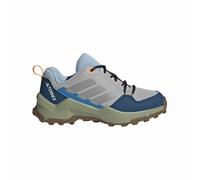 adidas Terrex AX4r Kinder Schuhe grau blau - 36(2/3)