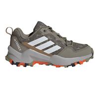 Adidas Terrex Ax4r Wanderschuhe EU 36 2/3 Clay / Ftwr White / Semi Impact Orange