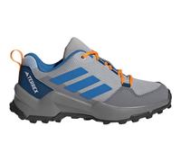 adidas Terrex AX4S Hiking Traxion Shoes Kids Kids Boys AND Girls gretwo/globlu/grethr (AA2S) 12.5K