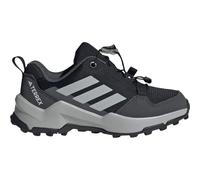 adidas TERREX Kinder Wanderschuhe AX4S SL K IH2875 35 Core Black/Grey Two/Grey
