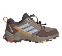 Adidas Terrex Ax4s Speed Lacing Wanderschuhe EU 36 Icepur / Owhite / Icta