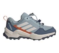 adidas TERREX Kinder Wanderschuhe AX4S SL K JI1508 40 Magic Grey/Putty Mauve/Orange