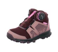 adidas terrex Baby Schnürstiefel für Mädchen, lila, Größe 19 ½ EU