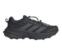 Wanderschuhe adidas Terrex Free Hiker SL Gris 44 2/3