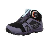 Adidas Terrex Boa Mid R.RDY Kinder Multifunktionsschuhe, schwarz, Größe 30 30