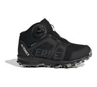 adidas Unisex Kids Terrex BOA Mid RAIN.RDY Wanderschuh