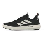 adidas TERREX Herren Schuhe BOAT LACE CLIMACOOL JI3499 42 2/3 Core Black/Chalk White/Orange